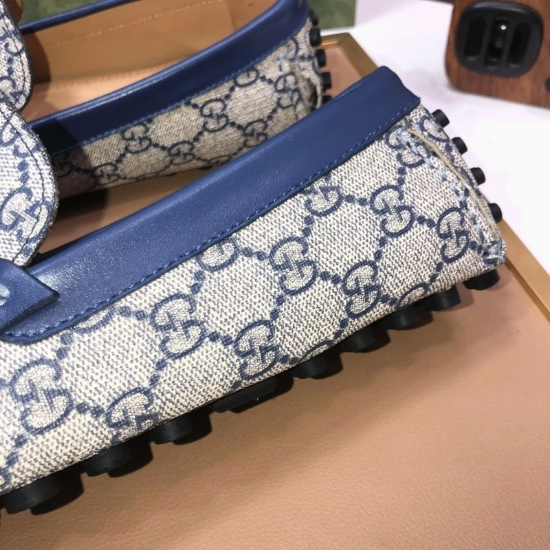 Gxccx Leather Shoes Modern 160351