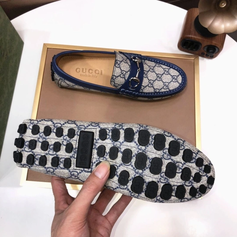 Gxccx Leather Shoes Modern 160351