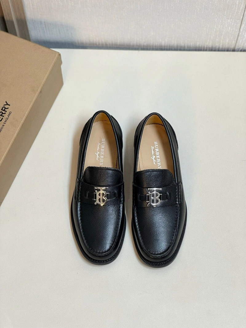 BestValue Bxrbxrry Leather Shoes 115215