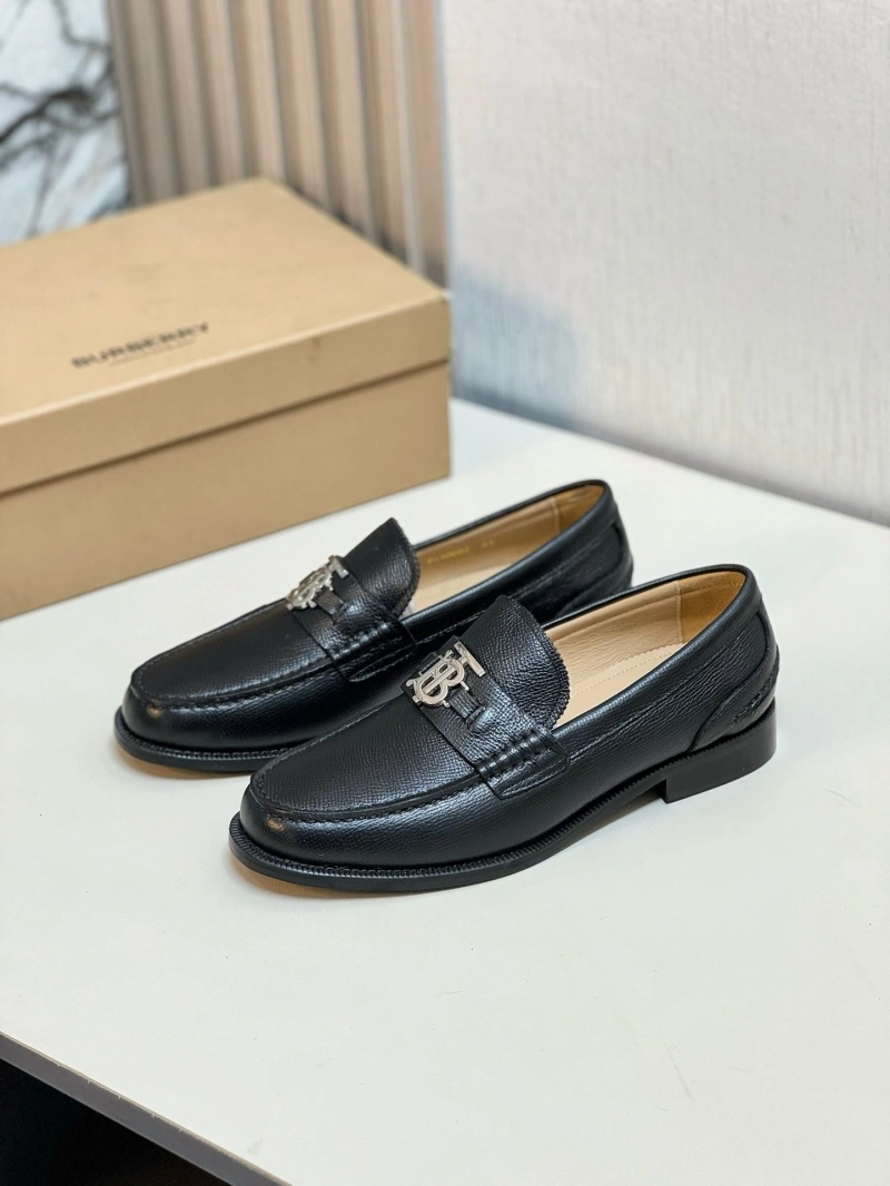 BestValue Bxrbxrry Leather Shoes 115215