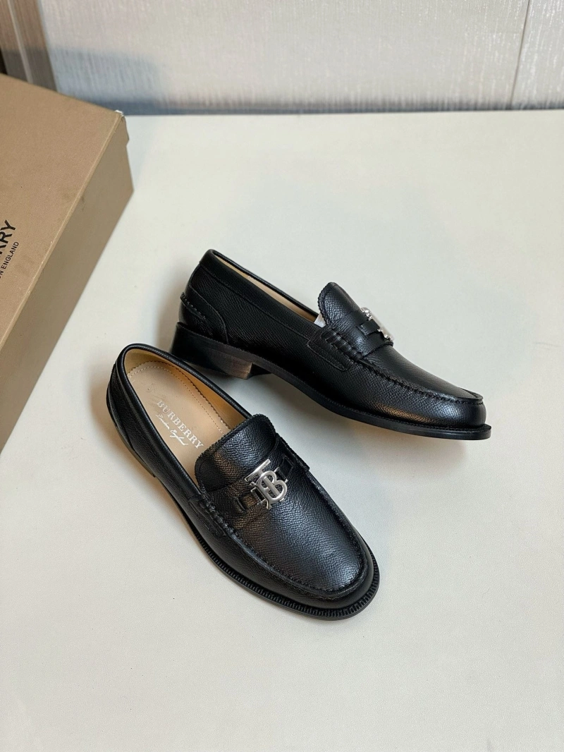 BestValue Bxrbxrry Leather Shoes 115215