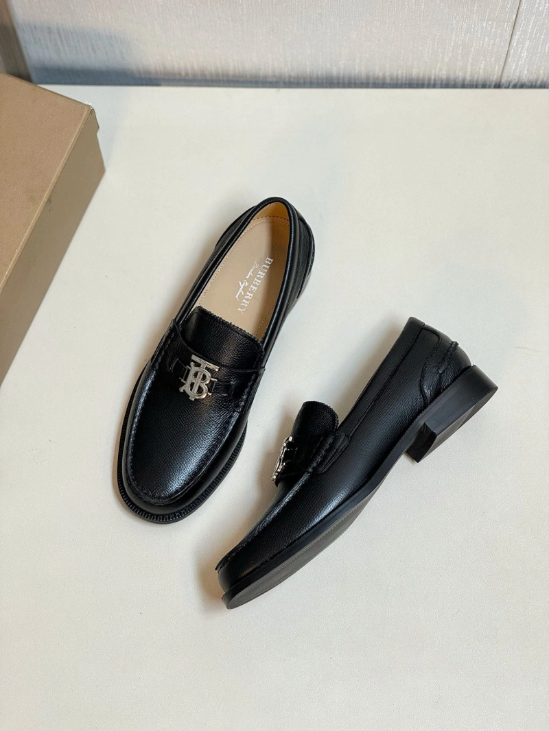 BestValue Bxrbxrry Leather Shoes 115215