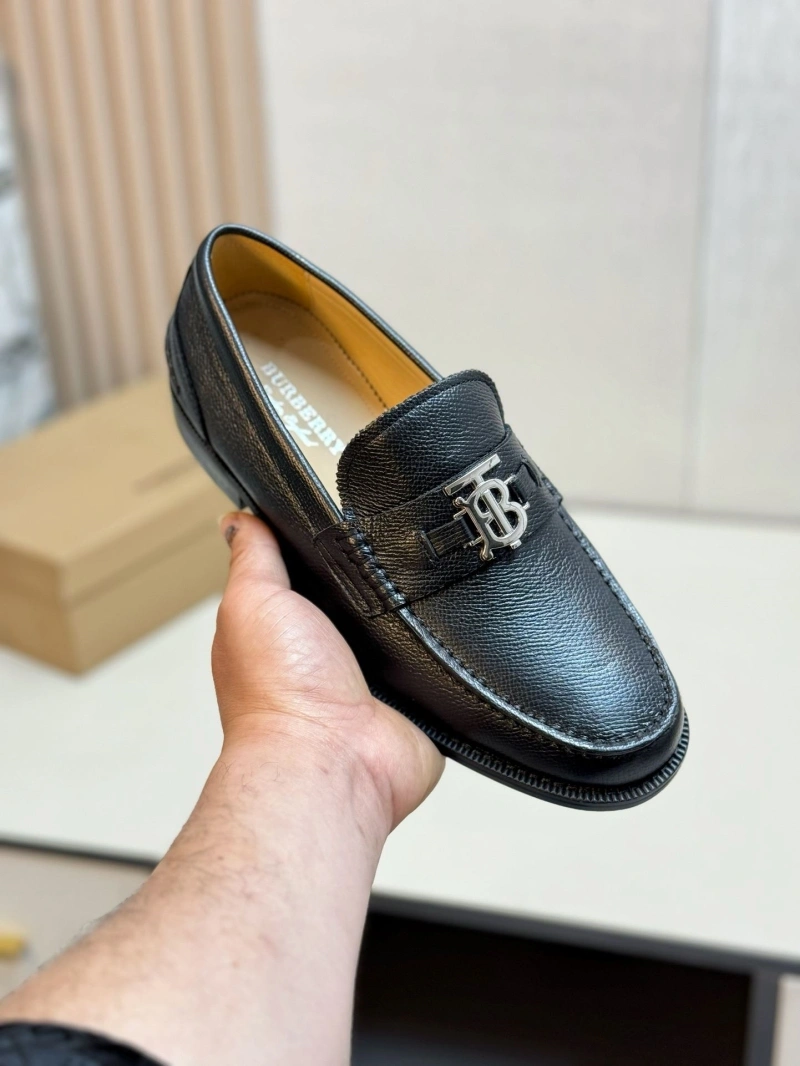 BestValue Bxrbxrry Leather Shoes 115215