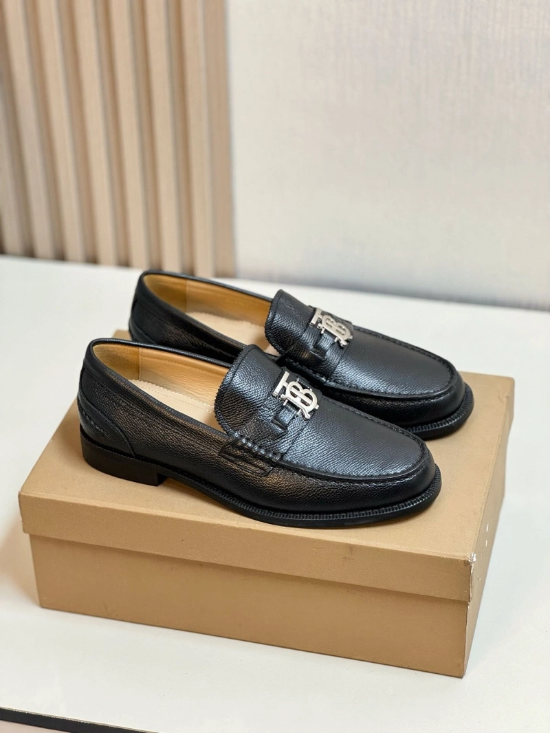 BestValue Bxrbxrry Leather Shoes 115215