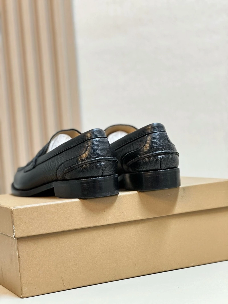 BestValue Bxrbxrry Leather Shoes 115215