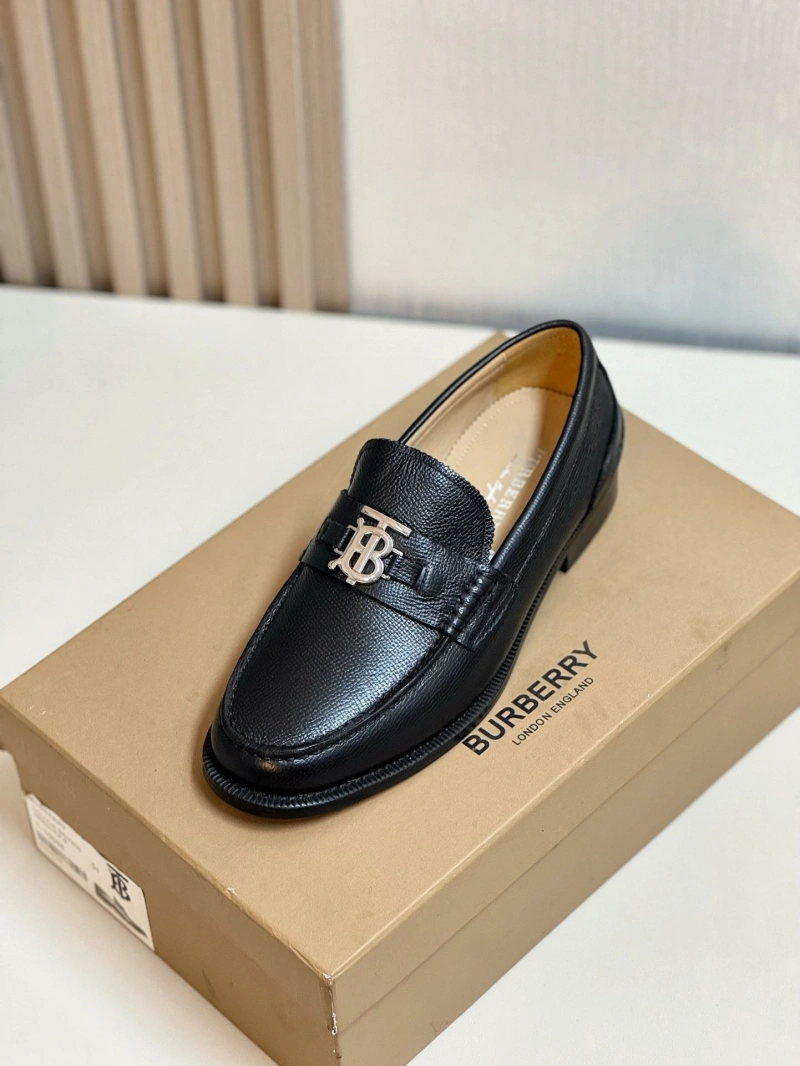 BestValue Bxrbxrry Leather Shoes 115215