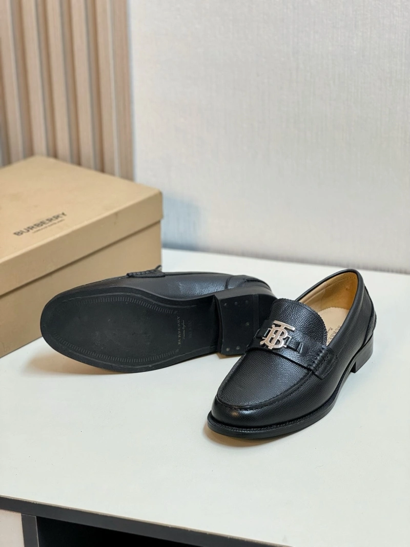 BestValue Bxrbxrry Leather Shoes 115215