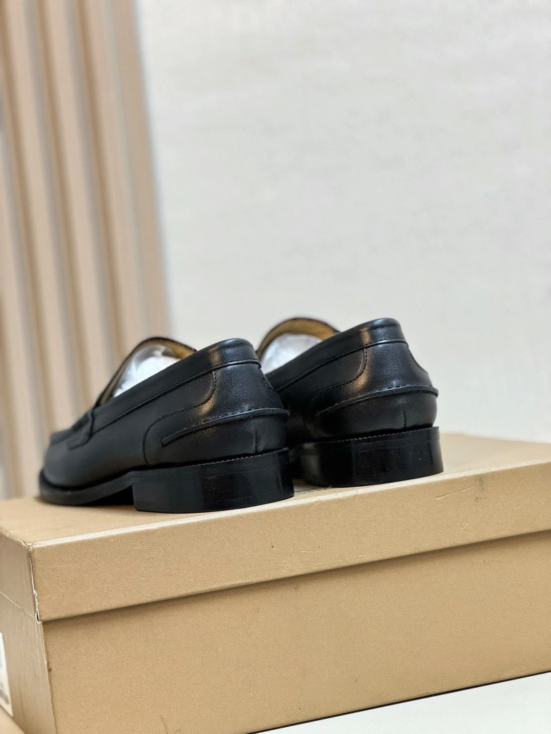 GoodFit Bxrbxrry Leather Shoes 115212