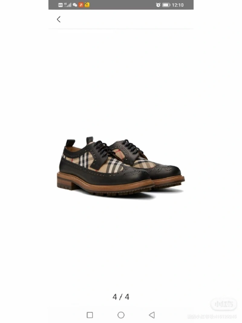 Bxrbxrry Sneakers Breathable 115165
