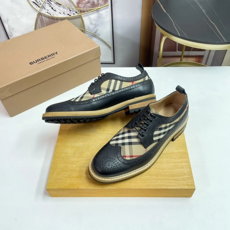 Bxrbxrry Sneakers Breathable 115165