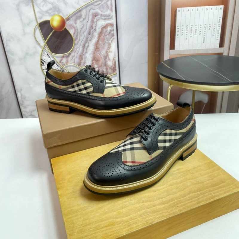 Bxrbxrry Sneakers Breathable 115165