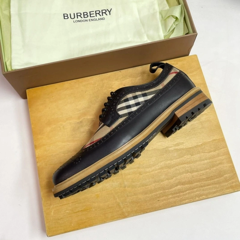 Bxrbxrry Sneakers Breathable 115165