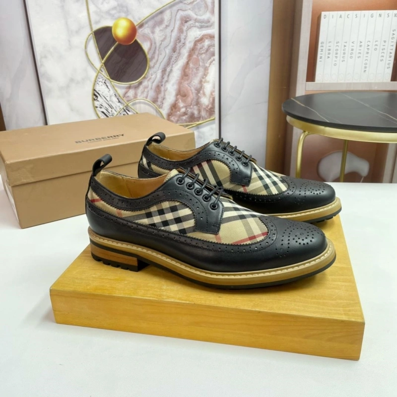Bxrbxrry Sneakers Breathable 115165