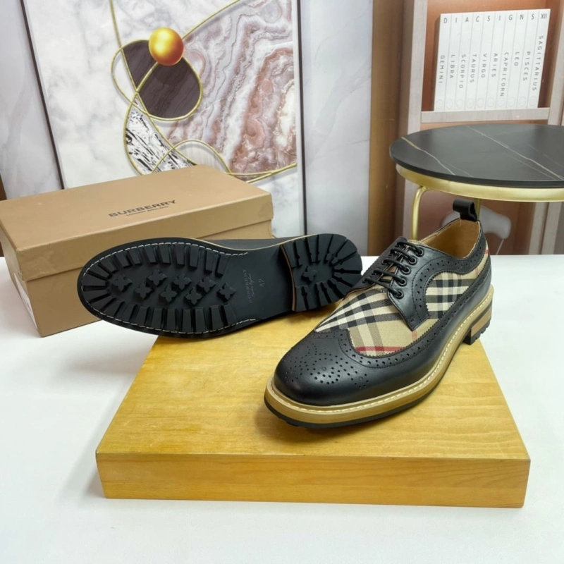 Bxrbxrry Sneakers Breathable 115165