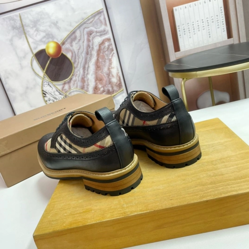 Bxrbxrry Sneakers Breathable 115165