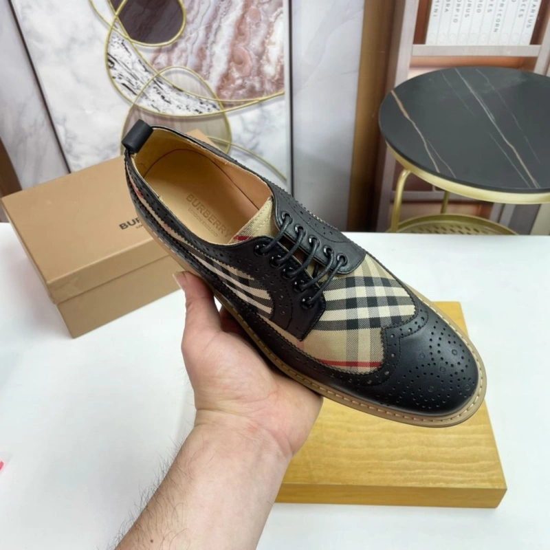 Bxrbxrry Sneakers Breathable 115165