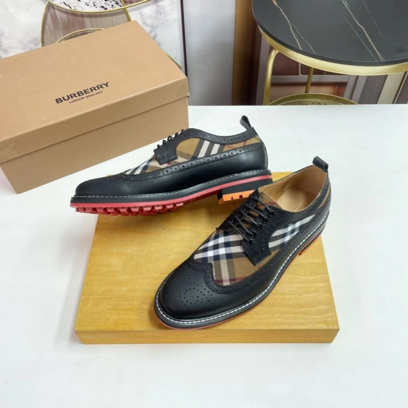 Bxrbxrry Sneakers Stylish 115164