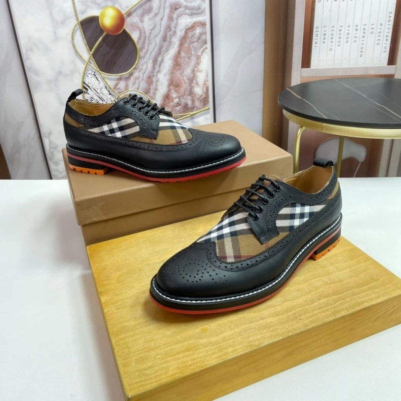 Bxrbxrry Sneakers Stylish 115164