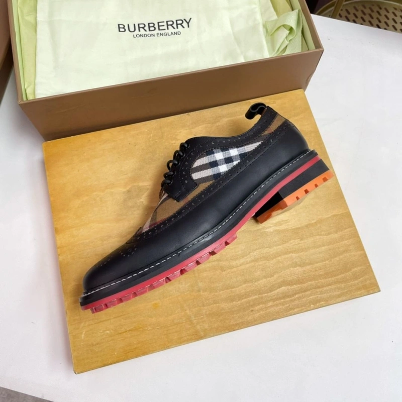 Bxrbxrry Sneakers Stylish 115164
