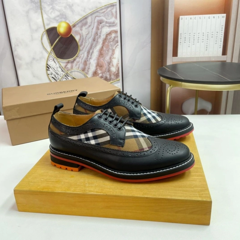 Bxrbxrry Sneakers Stylish 115164