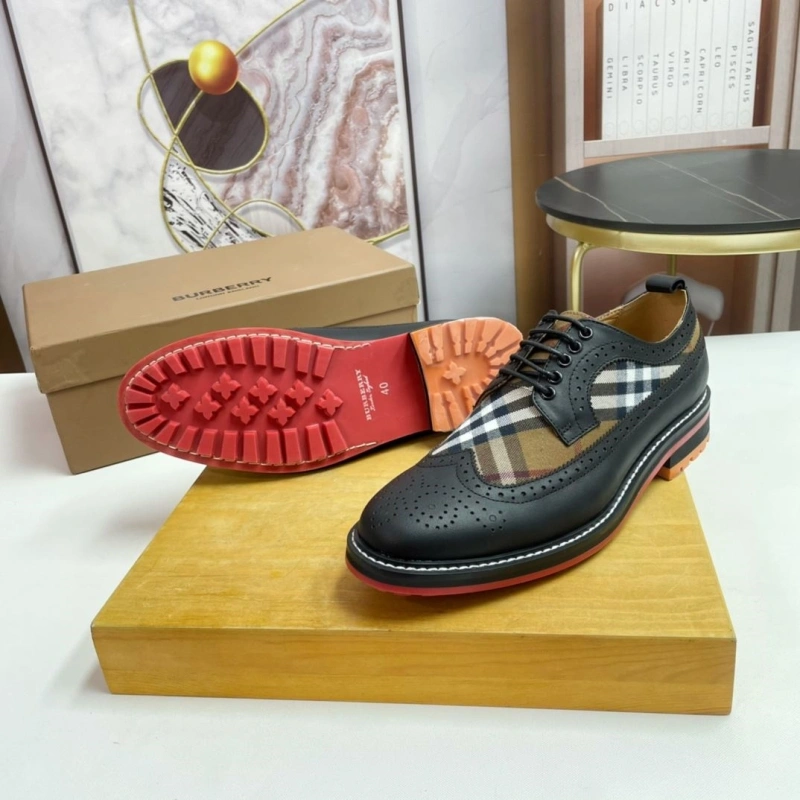 Bxrbxrry Sneakers Stylish 115164