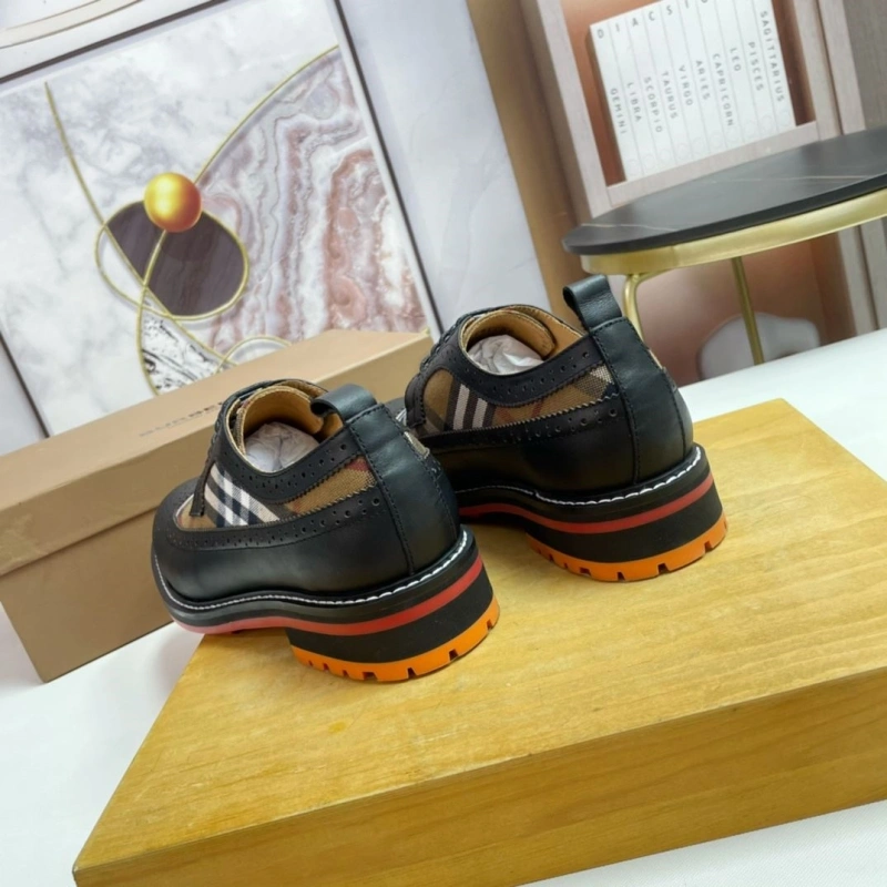 Bxrbxrry Sneakers Stylish 115164