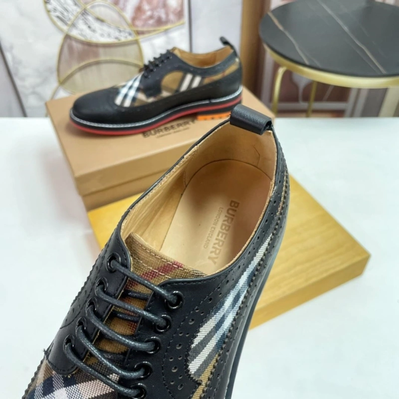Bxrbxrry Sneakers Stylish 115164