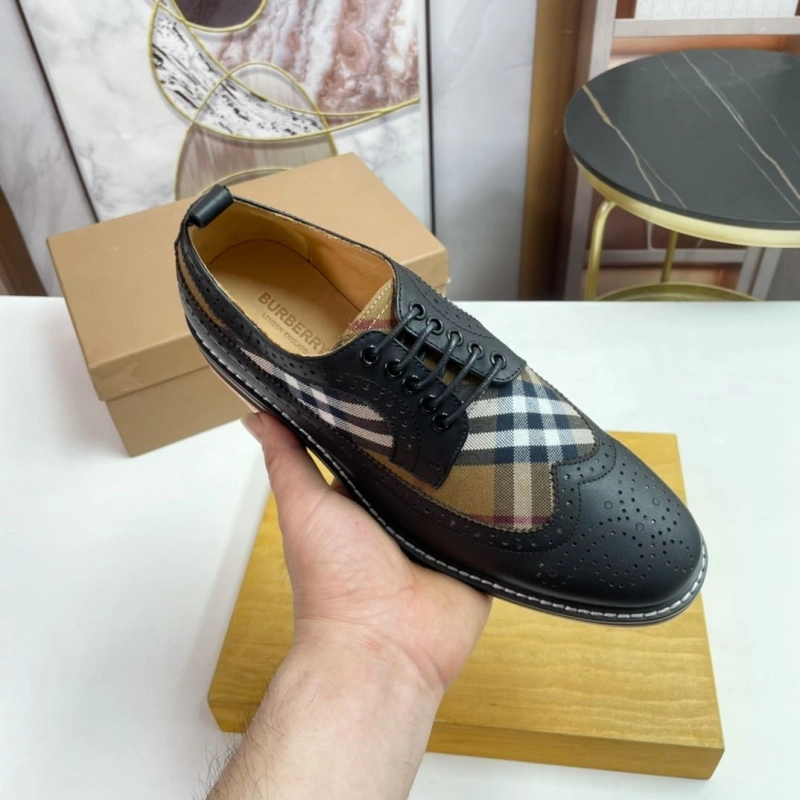 Bxrbxrry Sneakers Stylish 115164