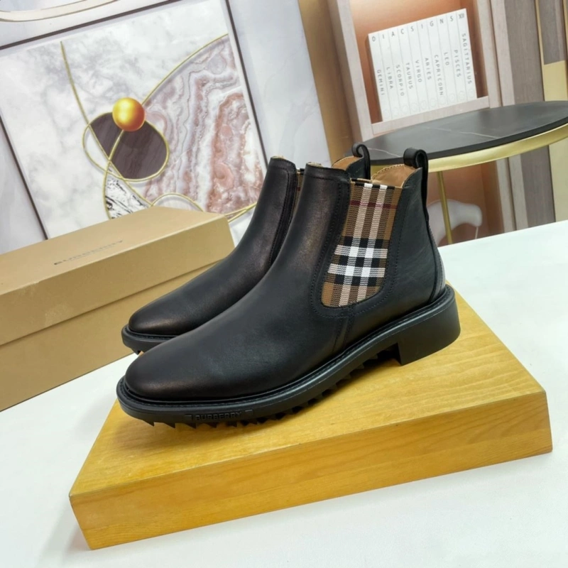 Bxrbxrry Boots Compact 115229