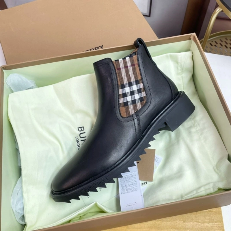Bxrbxrry Boots Compact 115229