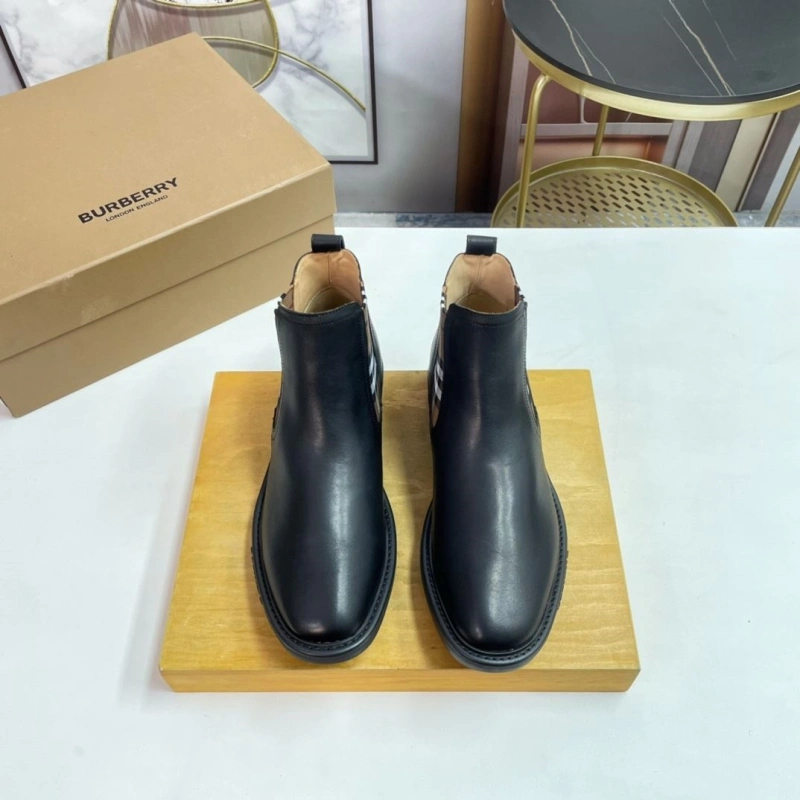 Bxrbxrry Boots Compact 115229