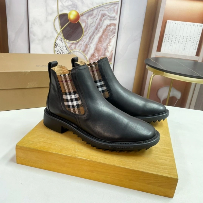 Bxrbxrry Boots Compact 115229
