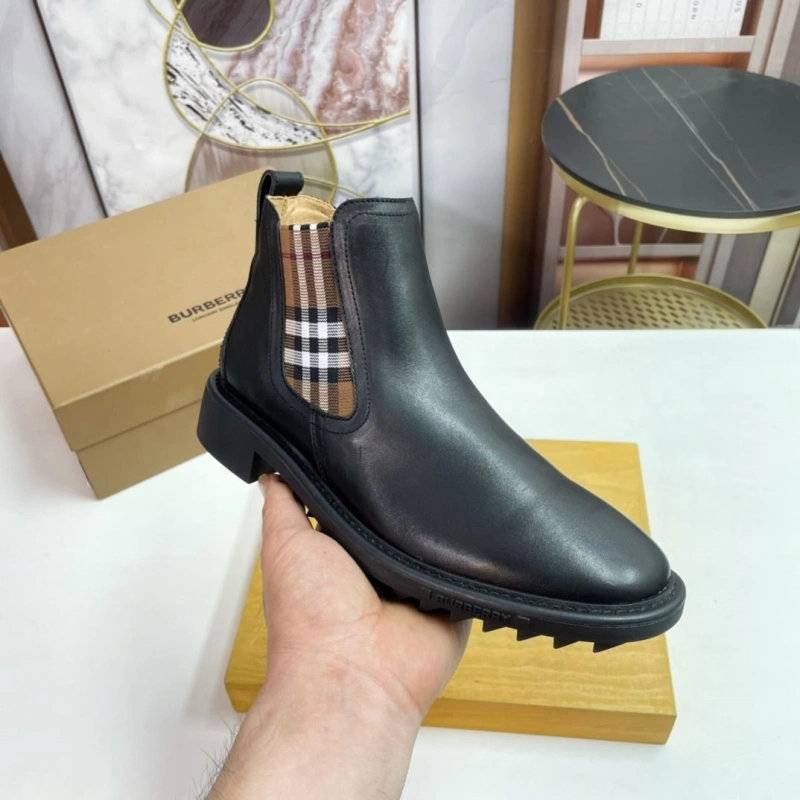 Bxrbxrry Boots Compact 115229