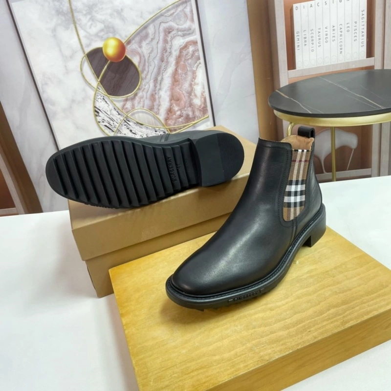 Bxrbxrry Boots Compact 115229