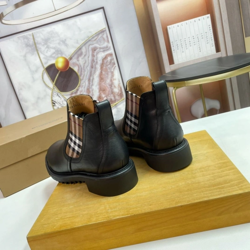 Bxrbxrry Boots Compact 115229