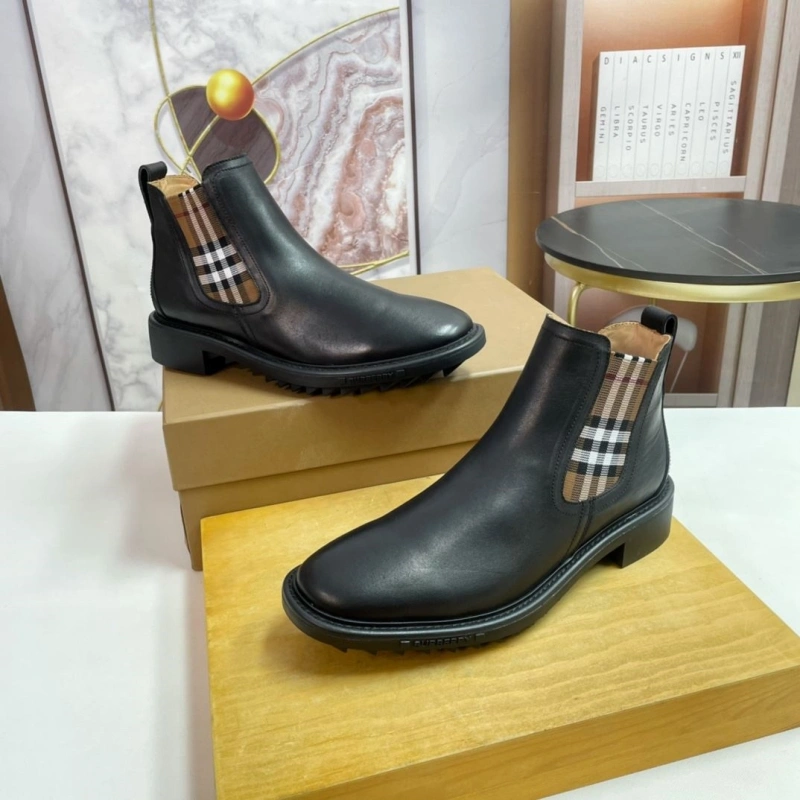 Bxrbxrry Boots Compact 115229
