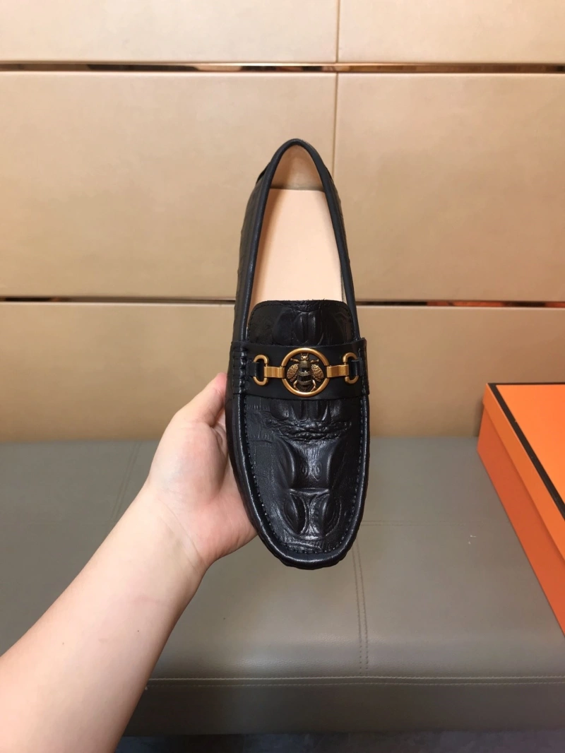 Gxccx Leather Shoes NewStyle 160350