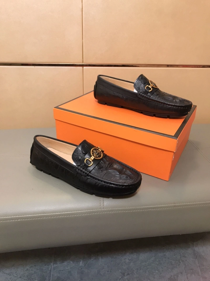 Gxccx Leather Shoes NewStyle 160350