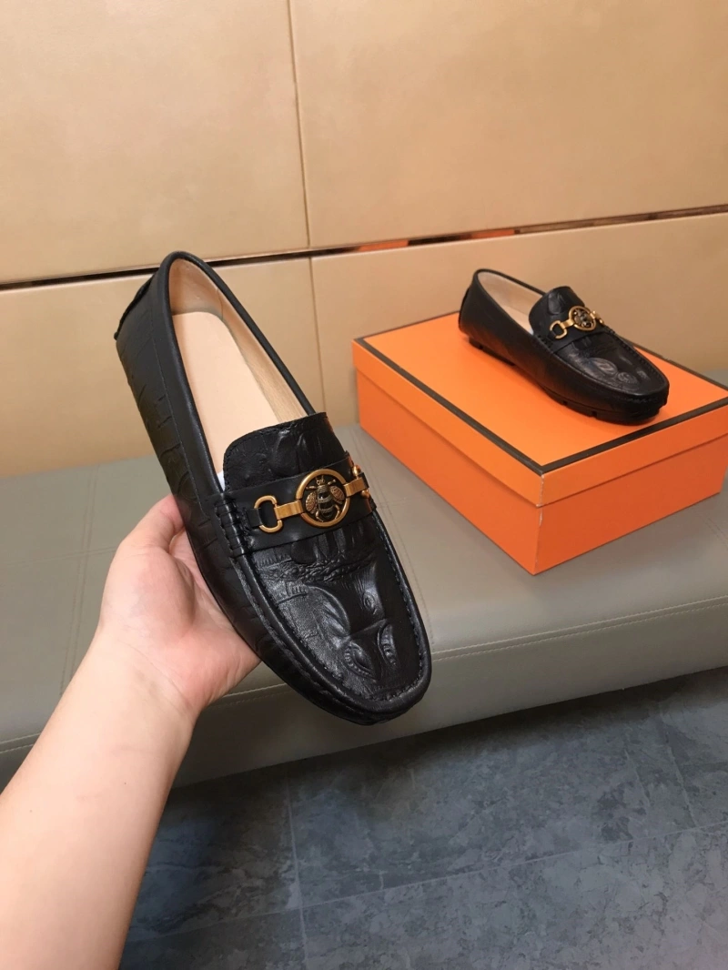 Gxccx Leather Shoes NewStyle 160350