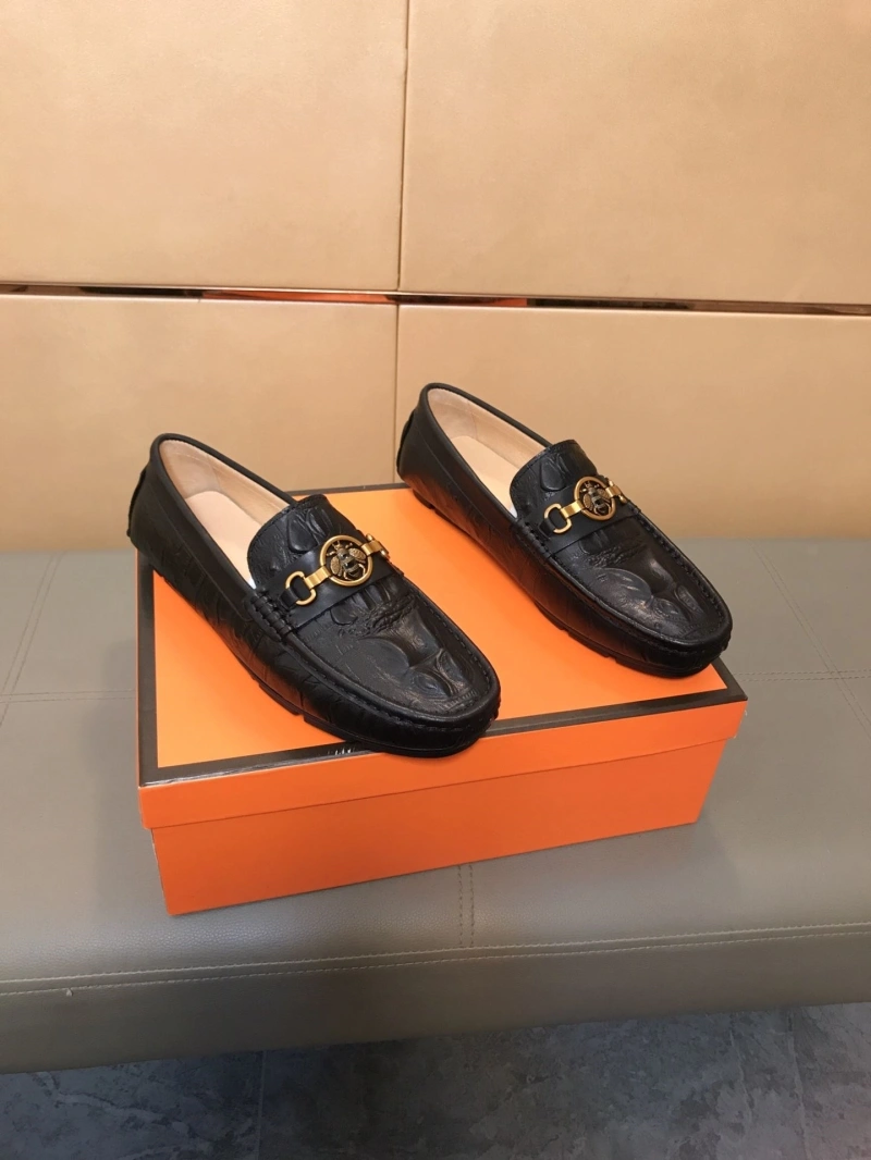 Gxccx Leather Shoes NewStyle 160350