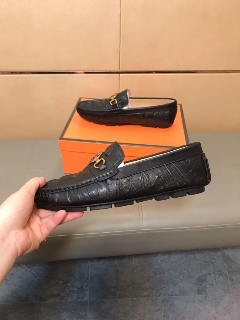 Gxccx Leather Shoes NewStyle 160350