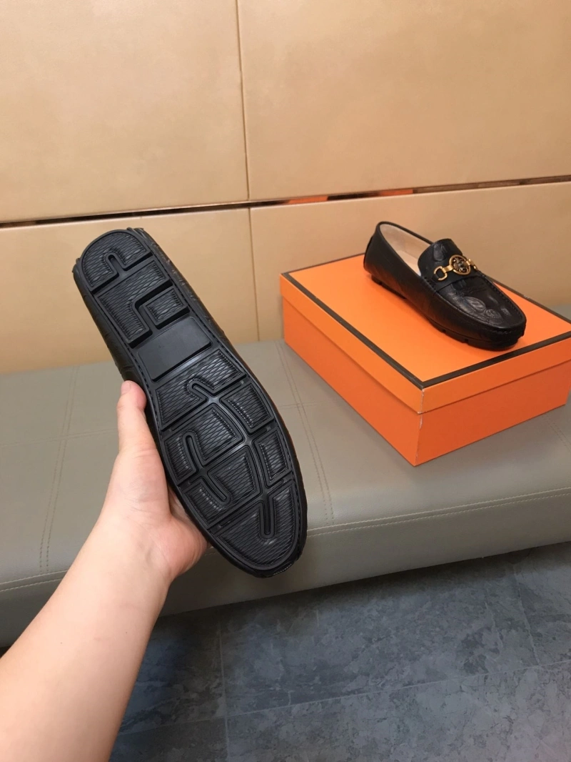 Gxccx Leather Shoes NewStyle 160350