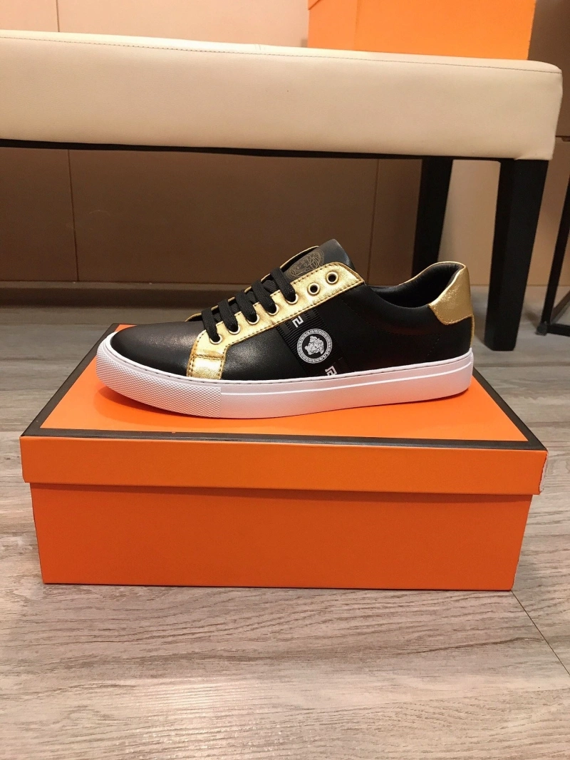 Gxvxnchy Leather Shoes HighQuality 153635
