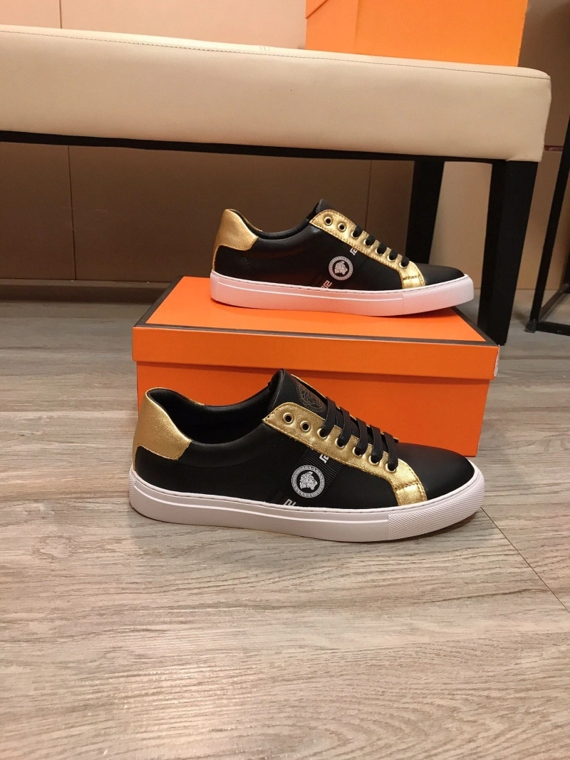 Gxvxnchy Leather Shoes HighQuality 153635