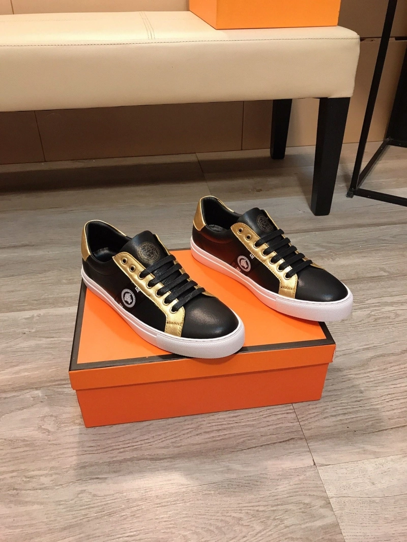 Gxvxnchy Leather Shoes HighQuality 153635