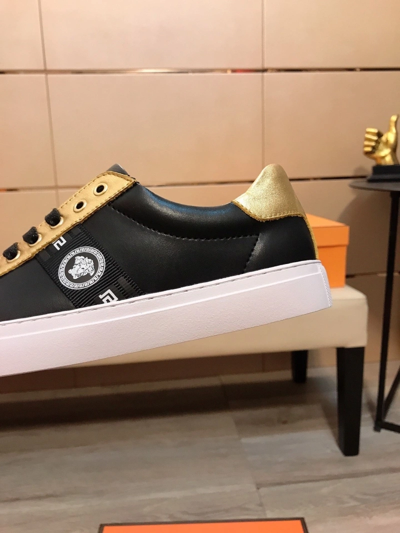 Gxvxnchy Leather Shoes HighQuality 153635