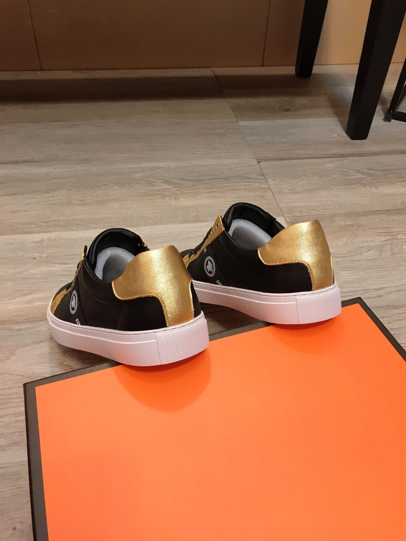 Gxvxnchy Leather Shoes HighQuality 153635