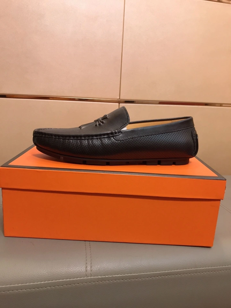 Gxccx Leather Shoes Comfortable 160347