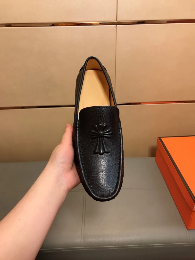 Gxccx Leather Shoes Comfortable 160347