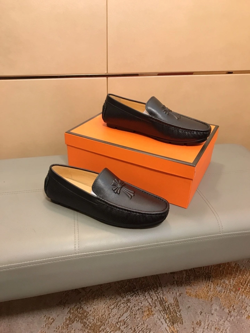 Gxccx Leather Shoes Comfortable 160347